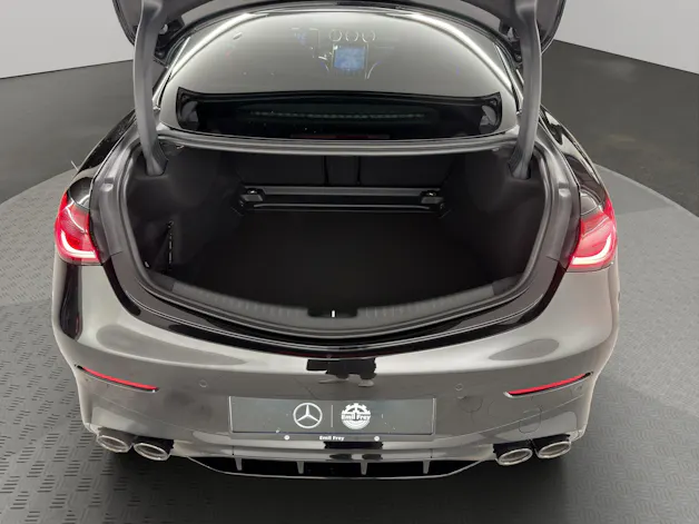 MERCEDES-BENZ CLE 53 AMG 4matic+