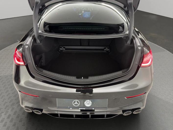 Fahrzeugbild MERCEDES-BENZ CLE 53 AMG