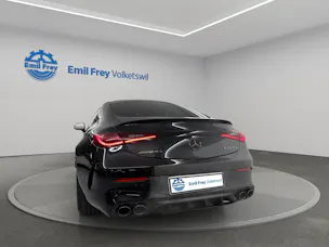 MERCEDES-BENZ CLE 53 AMG 4matic+