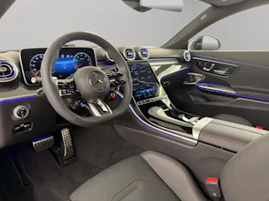 MERCEDES-BENZ CLE 53 AMG 4matic+