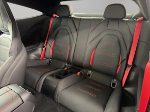 Fahrzeugbild MERCEDES-BENZ CLE 53 AMG 4matic+