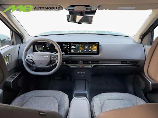 Kia EV2 42.2 kWh Light 4P