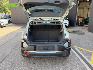 Kia EV2 42.2 kWh Light 4P