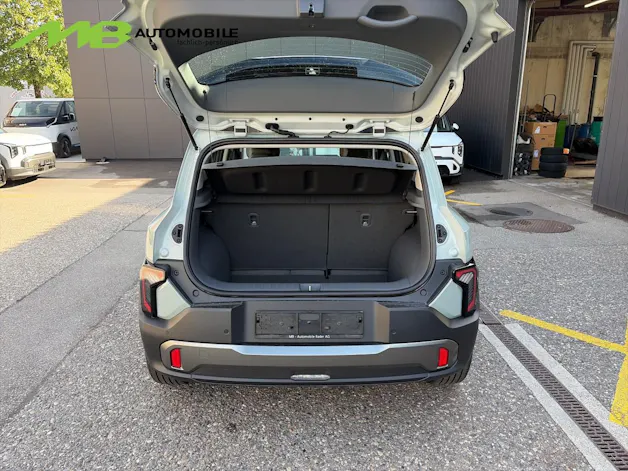 Kia EV2 42.2 kWh Light 4P