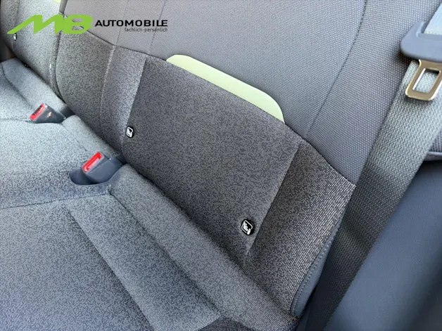 Kia EV2 42.2 kWh Light 4P