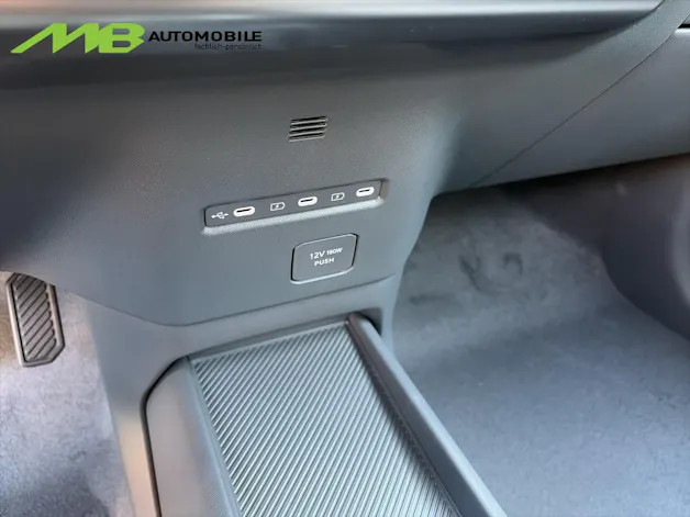 Kia EV2 42.2 kWh Light 4P