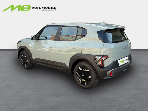 Kia EV2 42.2 kWh Light 4P