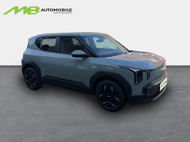 Kia EV2 42.2 kWh Light 4P