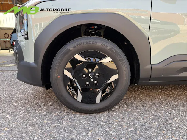 Kia EV2 42.2 kWh Light 4P