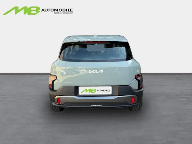 Kia EV2 42.2 kWh Light 4P