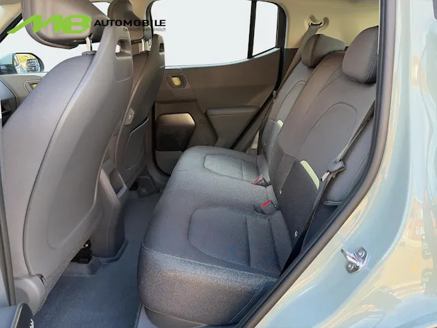 Kia EV2 42.2 kWh Light 4P