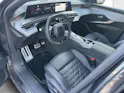 PEUGEOT 3008 e-GT AWD