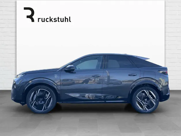 PEUGEOT 3008 e-GT AWD