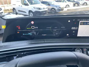 PEUGEOT 3008 e-GT AWD
