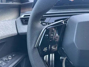 PEUGEOT 3008 e-GT AWD
