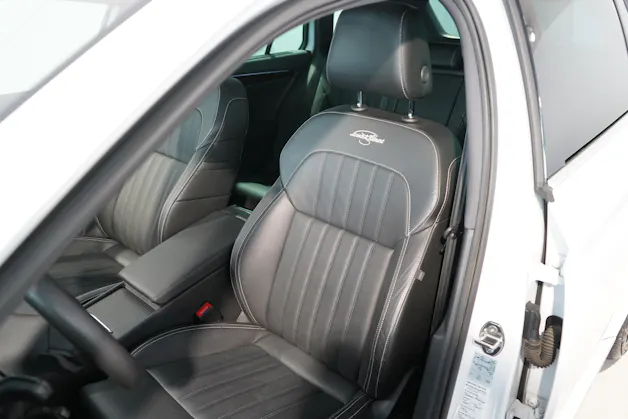 SKODA Superb Combi 2.0 TSI L & K 4x4 DSG