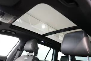 SKODA Superb Combi 2.0 TSI L & K 4x4 DSG