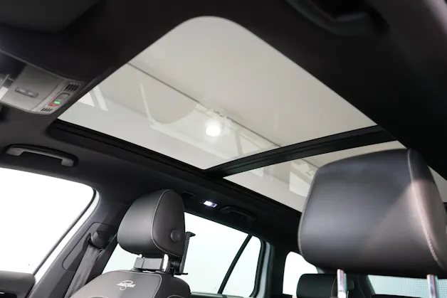 SKODA Superb Combi 2.0 TSI L & K 4x4 DSG