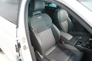 SKODA Superb Combi 2.0 TSI L & K 4x4 DSG