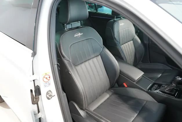 SKODA Superb Combi 2.0 TSI L & K 4x4 DSG