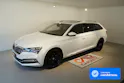 SKODA Superb Combi 2.0 TSI L & K 4x4 DSG