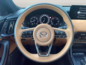 MAZDA CX-60 3.3 D Homura Plus