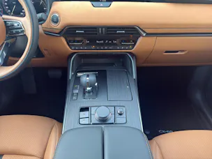 MAZDA CX-60 3.3 D Homura Plus