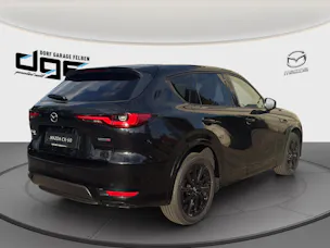 MAZDA CX-60 3.3 D Homura Plus