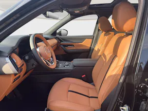 MAZDA CX-60 3.3 D Homura Plus