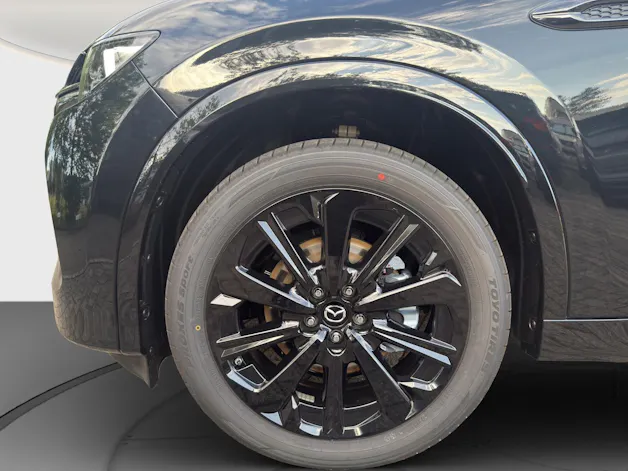 MAZDA CX-60 3.3 D Homura Plus