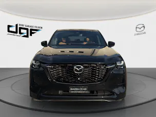 MAZDA CX-60 3.3 D Homura Plus