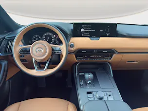 MAZDA CX-60 3.3 D Homura Plus