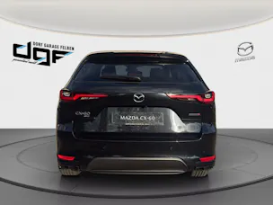 MAZDA CX-60 3.3 D Homura Plus