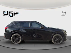MAZDA CX-60 3.3 D Homura Plus