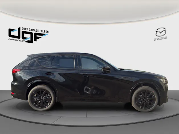 MAZDA CX-60 3.3 D Homura Plus