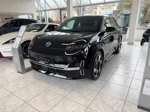 NISSAN Micra Evolve