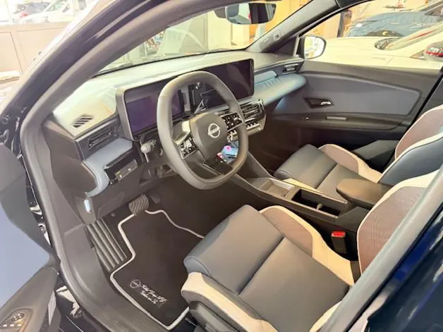 NISSAN Micra Evolve