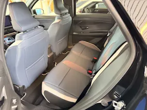NISSAN Micra Evolve