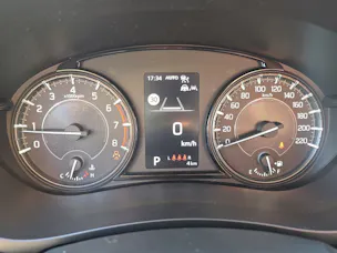Suzuki S-Cross 1.4 T Piz Sulai Hybrid 4x4
