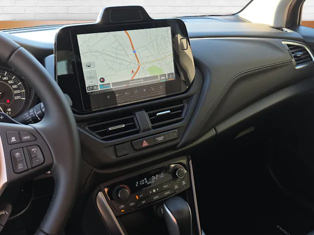 Suzuki S-Cross 1.4 T Piz Sulai Hybrid 4x4