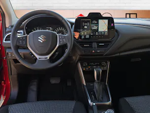Suzuki S-Cross 1.4 T Piz Sulai Hybrid 4x4
