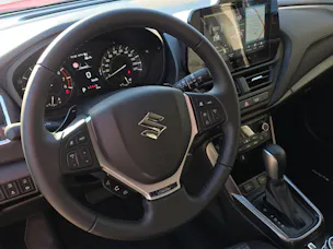 Suzuki S-Cross 1.4 T Piz Sulai Hybrid 4x4