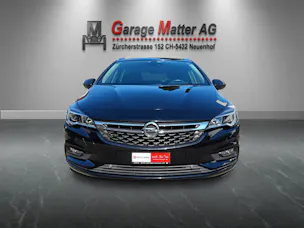 OPEL Astra Sports Tourer 1.4 T 150 eTEC Excellence S/S
