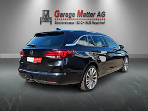 OPEL Astra Sports Tourer 1.4 T 150 eTEC Excellence S/S