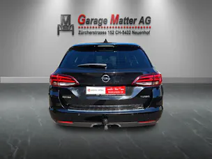 OPEL Astra Sports Tourer 1.4 T 150 eTEC Excellence S/S