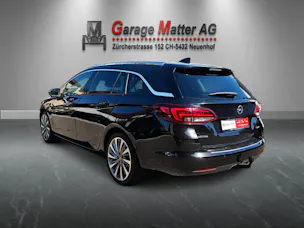OPEL Astra Sports Tourer 1.4 T 150 eTEC Excellence S/S