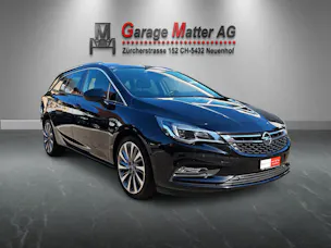 OPEL Astra Sports Tourer 1.4 T 150 eTEC Excellence S/S