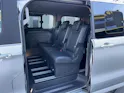 FORD Tourneo Custom Bus 320 L1 2.0 EcoBlue 136 PS Titanium AUTOMAT