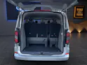 FORD Tourneo Custom Bus 320 L1 2.0 EcoBlue 136 PS Titanium AUTOMAT