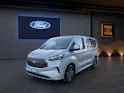 FORD Tourneo Custom Bus 320 L1 2.0 EcoBlue 136 PS Titanium AUTOMAT